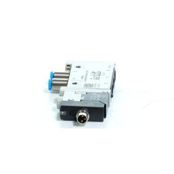 Magnetic valve 566487 
